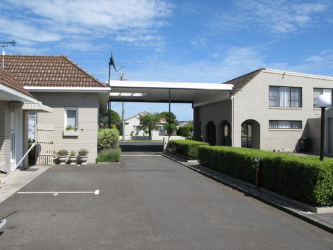 Barclay Motor Inn - Accommodation Kalgoorlie 11