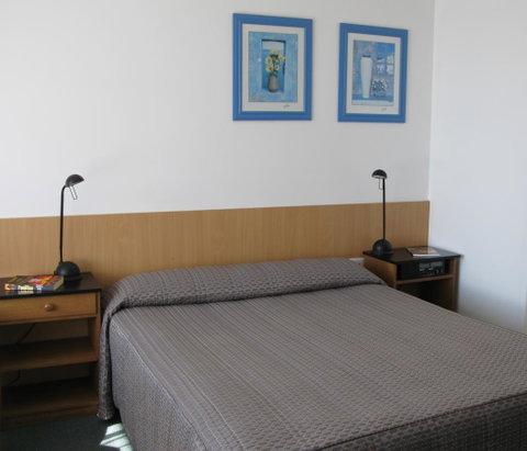 Barclay Motor Inn - Accommodation Kalgoorlie 44