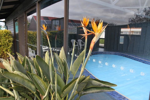 Barclay Motor Inn - Accommodation Kalgoorlie 19