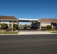 Barclay Motor Inn - Accommodation Kalgoorlie