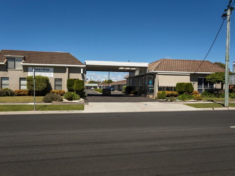 Barclay Motor Inn - Accommodation Kalgoorlie 0