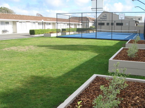 Barclay Motor Inn - Accommodation Kalgoorlie 12