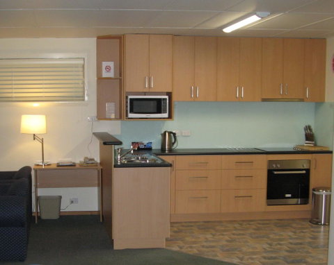 Barclay Motor Inn - Accommodation Kalgoorlie 28
