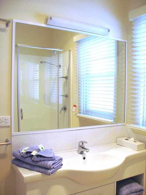 Barclay Motor Inn - Accommodation Kalgoorlie 41