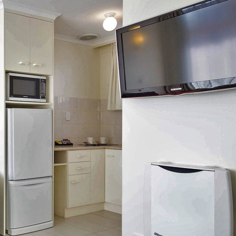 Barclay Motor Inn - Accommodation Kalgoorlie 22