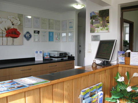 Barclay Motor Inn - Accommodation Kalgoorlie 17