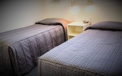 Barclay Motor Inn - Accommodation Kalgoorlie 23
