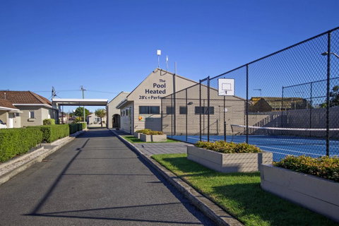 Barclay Motor Inn - Accommodation Kalgoorlie 8