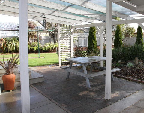 Barclay Motor Inn - Accommodation Kalgoorlie 31