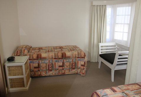 Barclay Motor Inn - Accommodation Kalgoorlie 42