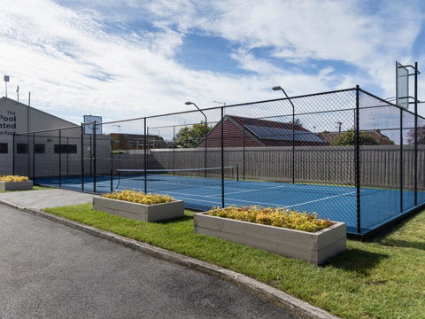 Barclay Motor Inn - Accommodation Kalgoorlie 15