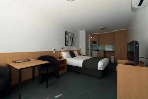 Barclay Motor Inn - Accommodation Kalgoorlie 4