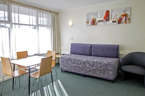 Barclay Motor Inn - Accommodation Kalgoorlie 25
