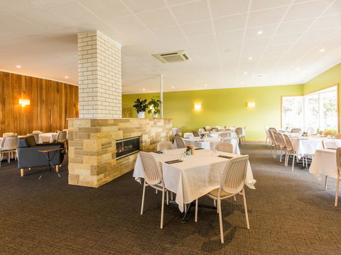 Riverfront Motel & Villas - Accommodation Kalgoorlie 24