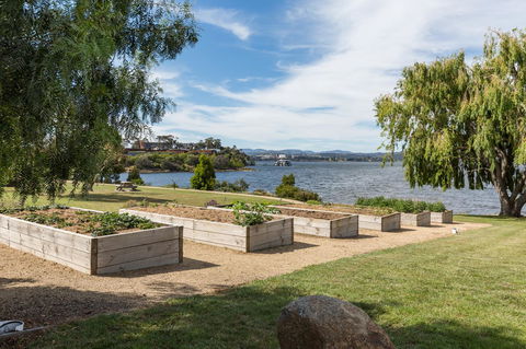 Riverfront Motel & Villas - Accommodation Kalgoorlie 27