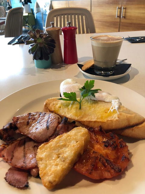 Riverfront Motel & Villas - Accommodation Kalgoorlie 37