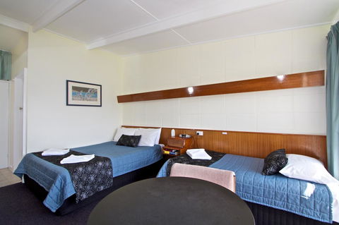 Riverfront Motel & Villas - Accommodation Kalgoorlie 38