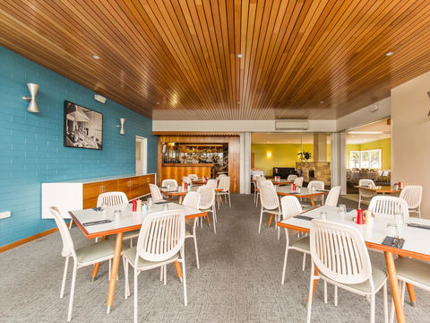 Riverfront Motel & Villas - Accommodation Kalgoorlie 6