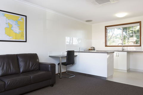 Riverfront Motel & Villas - Accommodation Kalgoorlie 18