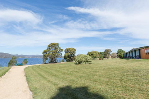 Riverfront Motel & Villas - Accommodation Kalgoorlie 3