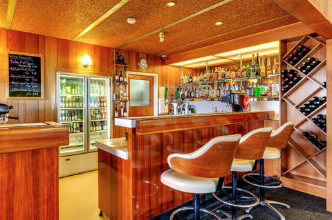 Riverfront Motel & Villas - Accommodation Kalgoorlie 36