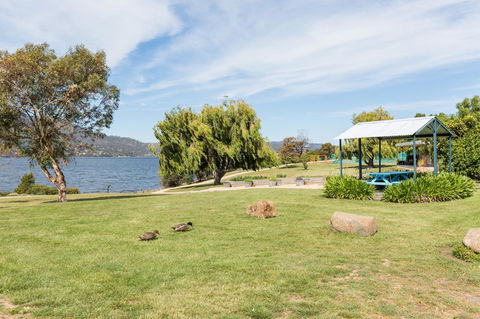 Riverfront Motel & Villas - Accommodation Kalgoorlie 7