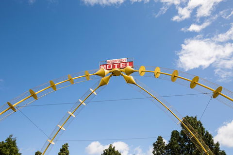 Riverfront Motel & Villas - Accommodation Kalgoorlie 25