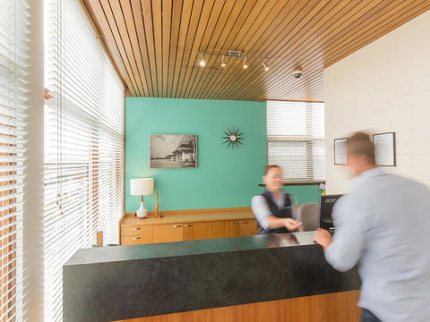 Riverfront Motel & Villas - Accommodation Kalgoorlie 9