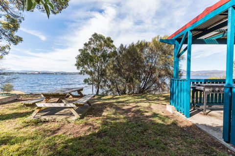 Riverfront Motel & Villas - Accommodation Kalgoorlie 21