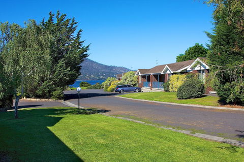 Riverfront Motel & Villas - Accommodation Kalgoorlie 28