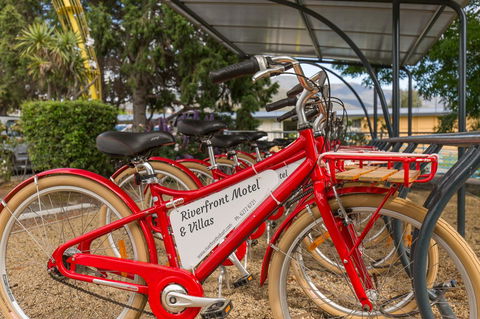 Riverfront Motel & Villas - Accommodation Kalgoorlie 10