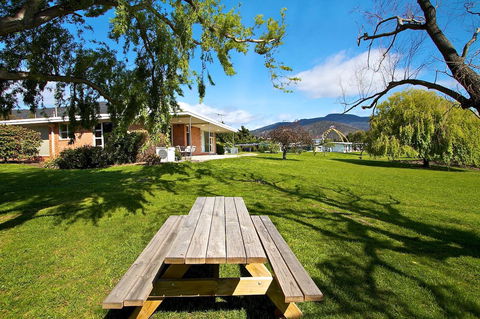 Riverfront Motel & Villas - Accommodation Kalgoorlie 32