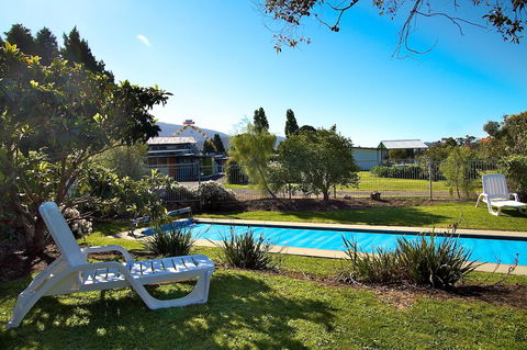 Riverfront Motel & Villas - Accommodation Kalgoorlie 33