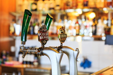 Riverfront Motel & Villas - Accommodation Kalgoorlie 34