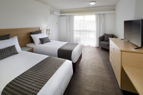 Best Western Hobart - Accommodation Kalgoorlie 37