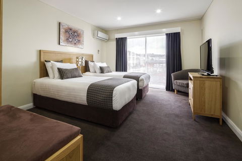 Best Western Hobart - Accommodation Kalgoorlie 4
