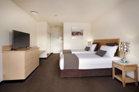 Best Western Hobart - Accommodation Kalgoorlie 36