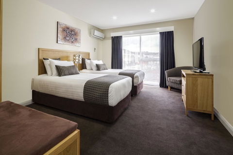 Best Western Hobart - Accommodation Kalgoorlie 28