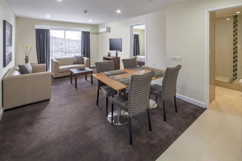 Best Western Hobart - Accommodation Kalgoorlie 11