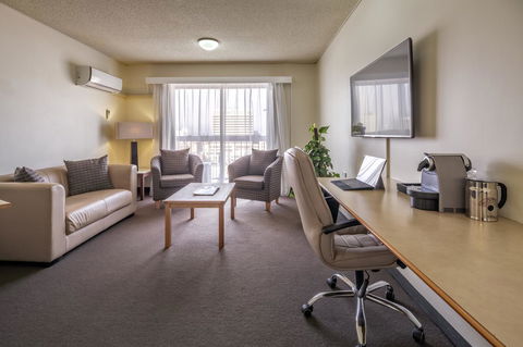 Best Western Hobart - Accommodation Kalgoorlie 8