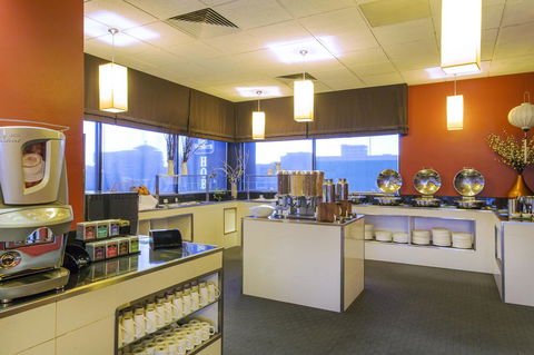 Best Western Hobart - Accommodation Kalgoorlie 14