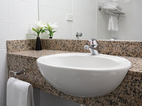 Best Western Hobart - Accommodation Kalgoorlie 29