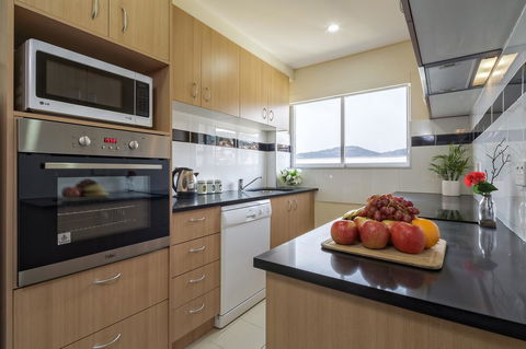 Best Western Hobart - Accommodation Kalgoorlie 24