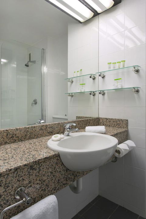Best Western Hobart - Accommodation Kalgoorlie 25