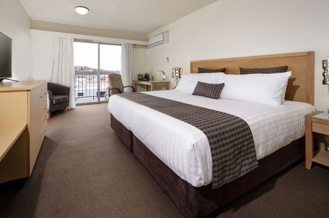 Best Western Hobart - Accommodation Kalgoorlie 7