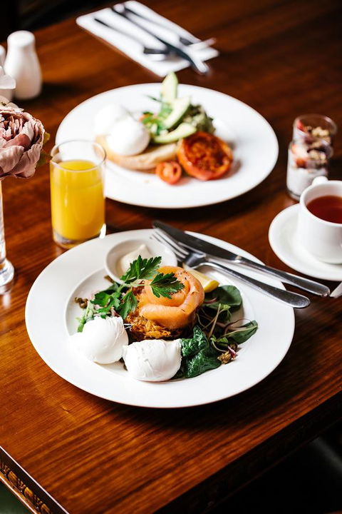 Hadley\'s Orient Hotel - Accommodation Kalgoorlie 6