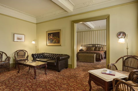 Hadley\'s Orient Hotel - Accommodation Kalgoorlie 24
