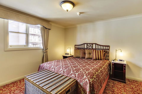 Hadley\'s Orient Hotel - Accommodation Kalgoorlie 18