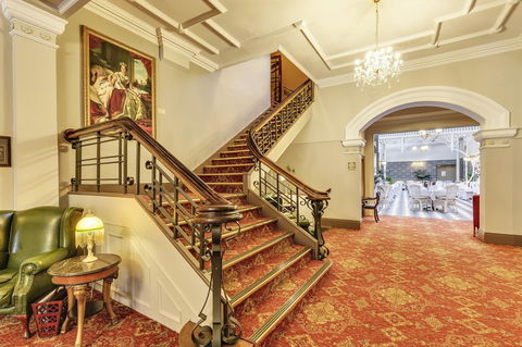 Hadley\'s Orient Hotel - Accommodation Kalgoorlie 11