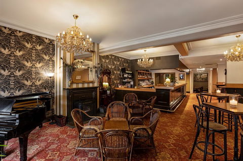 Hadley\'s Orient Hotel - Accommodation Kalgoorlie 14